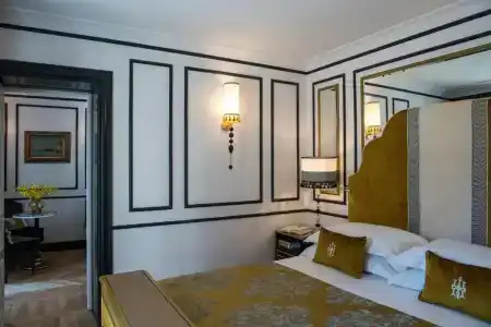 d’Inghilterra Roma – Starhotels Collezione - 70