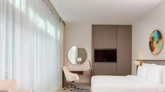 The First Collection at Jumeirah Village Circle - 53