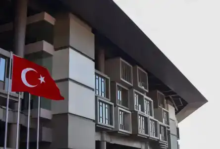 The Museum Antakya - 0