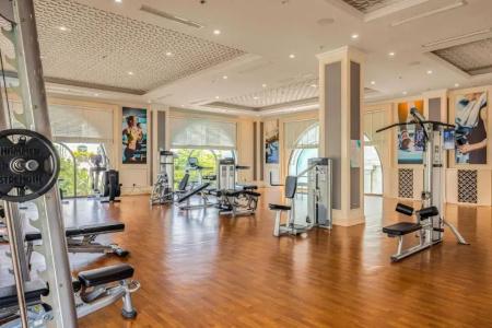 Vinpearl Rivera Hai Phong - 17