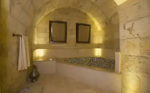 Kayakapi Premium Caves Cappadocia - 158