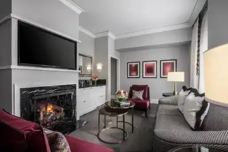 Waldorf Astoria Chicago - 95