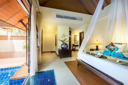 Lanta Cha-Da Resort - Sha Extra Plus - 39