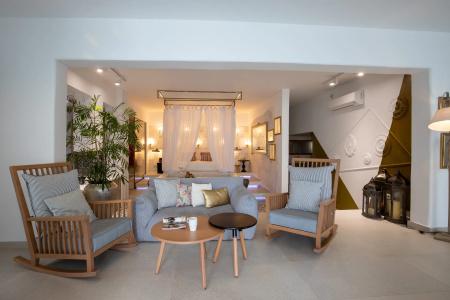 Kouros Exclusive & Suites - Adults Only - 129