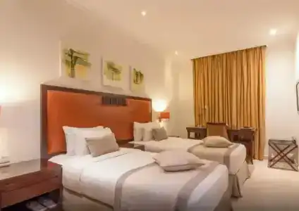 Corp Executive Suites - 29