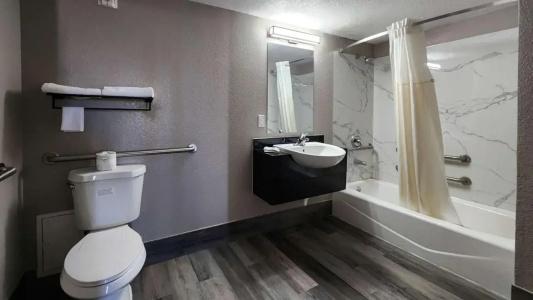 6 Houston, Tx - Medical Center - Nrg Stadium - 23