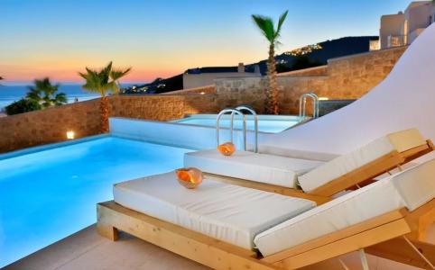 Anax Resort and Spa - 56