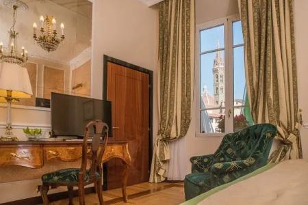 Bernini Palace - 77