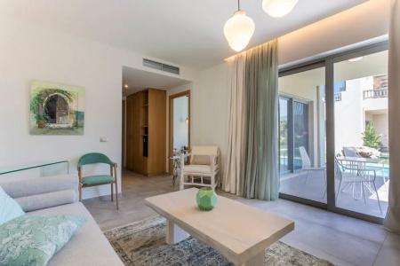 Elysian Luxury and Spa - 66