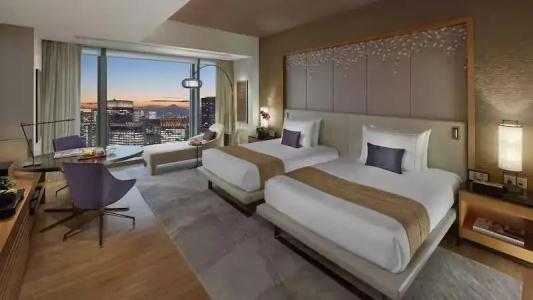 Mandarin Oriental Tokyo - 32