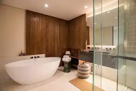 The Village Coconut Island Beach Resort - Sha Extra Plus - 50