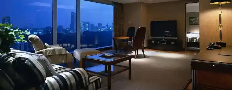 New Otani Tokyo The Main - 128
