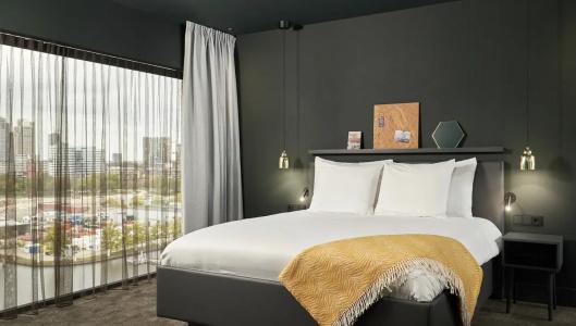 Van der Valk Amsterdam - Amstel - 63