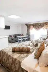 Oban Suites Istanbul - 118