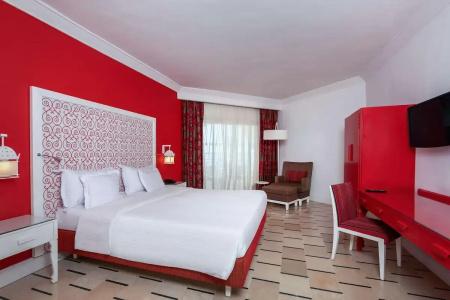 Radisson Blu Resort & Thalasso Hammamet - 48