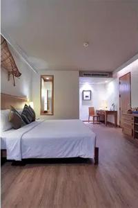 Sai Kaew Beach Resort - 36