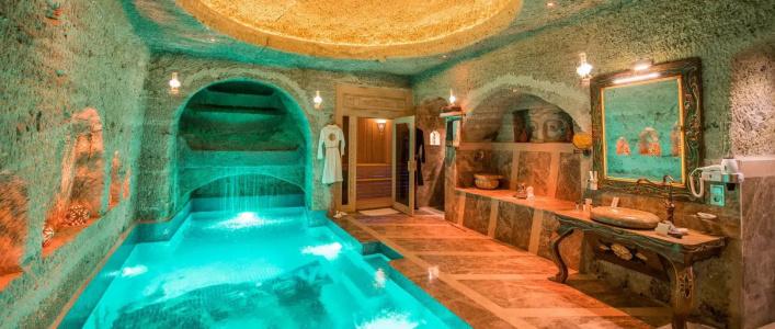 Kapadokya Hill & Spa (12+) - 144