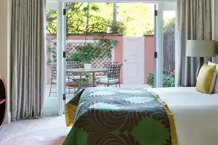 The Beverly Hills - Dorchester Collection - 104
