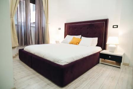 Escape Luxury Suite - 25