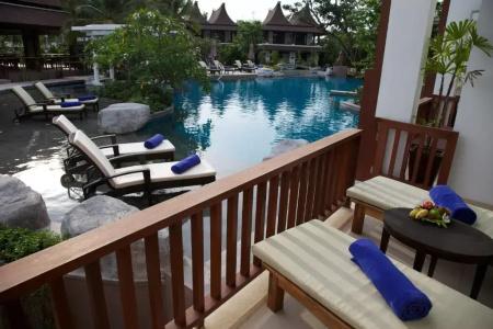 The Elements Krabi Resort - Sha Plus - 28