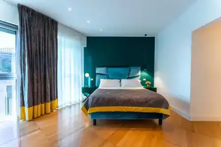 Missori Suites by 101Flats in Milan - 36