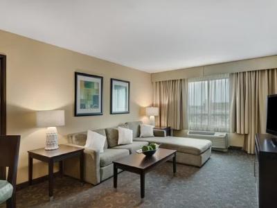 Crowne Plaza Houston Galleria Area, An Ihg - 46