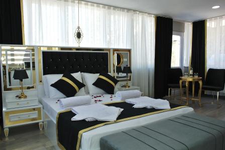 Emirhan Guesthouse - 76