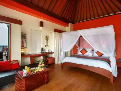 Mercure Kuta Bali - 61