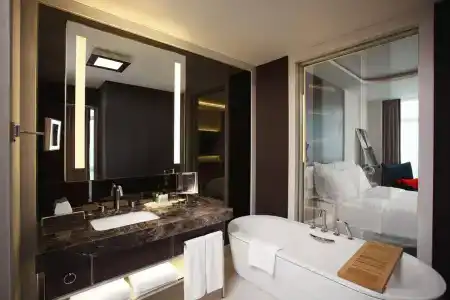 Le Meridien Istanbul Etiler - 66