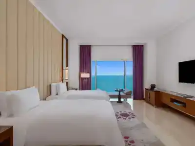 Rixos Marina - 78