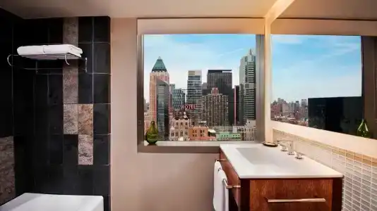 The Westin New York at Times Square - 55