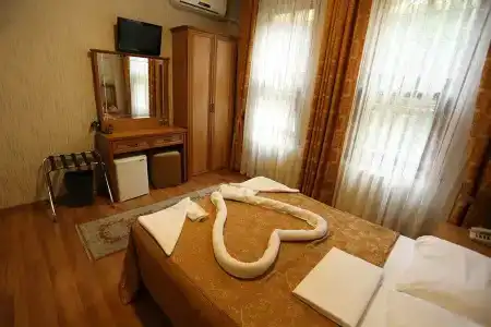 Sultan Corner Suites - 49