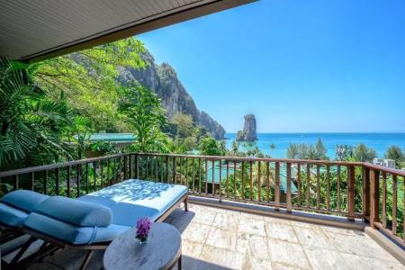 Centara Grand Beach Resort & Villas Krabi - Sha Plus - 35