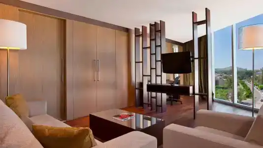 The Westin Guadalajara - 56