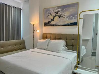 Graha Socio Nusa Dua Bali - 20