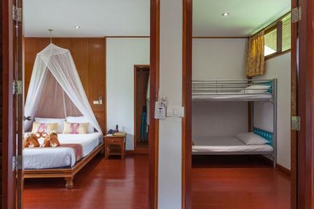 Phi Phi Holiday Resort-Sha Extra Plus - 68