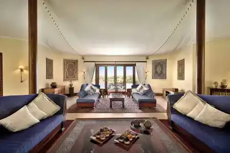 Al Maha, a Luxury Collection Desert Resort & Spa, Dubai - 51