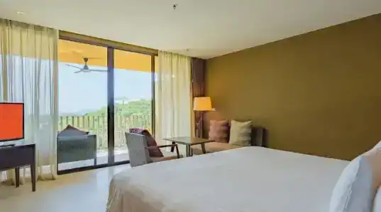 Sunsuri Phuket - Sha Plus - 79