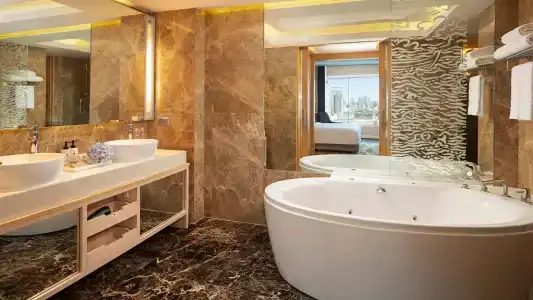 Amari Watergate Bangkok - Sha Extra Plus Certified - 93