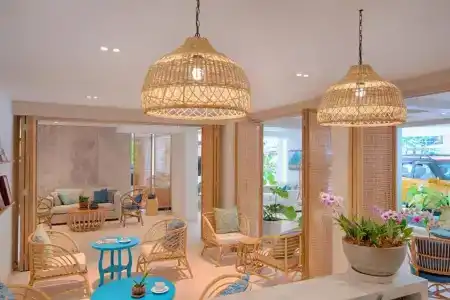 Vacation Village Phra Nang Inn - Sha Extra Plus - 21