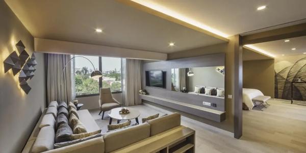 Newly Renovated - 61