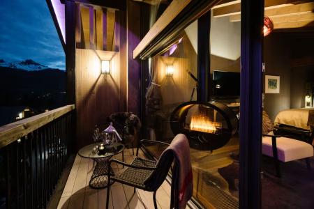 Bergwelt Grindelwald - Alpine Design Resort - 50