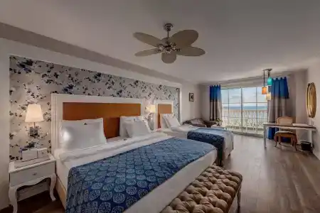 Rubi Platinum Spa Resort & Suites - 70