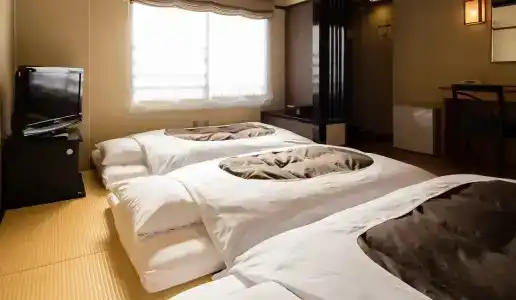 Ark Osaka Shinsaibashi -Route Inns- - 40
