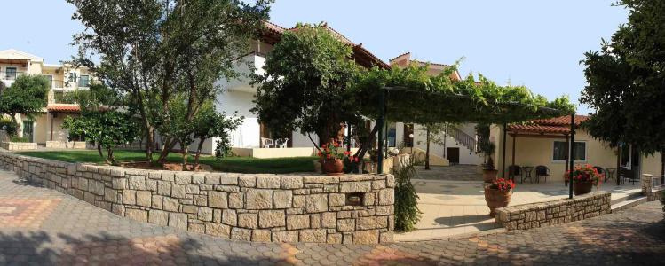Villa Vicky - 7