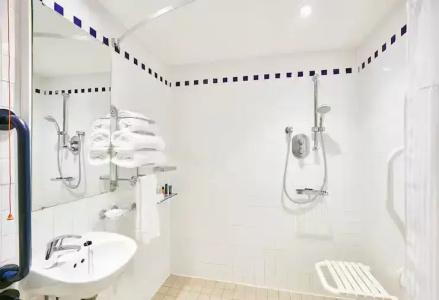 Hilton Garden Inn Birmingham Brindley Place - 29