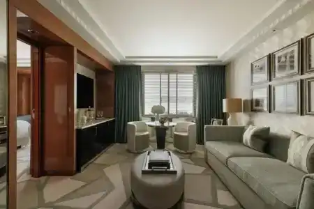 Four Seasons London at Park Lane - 8