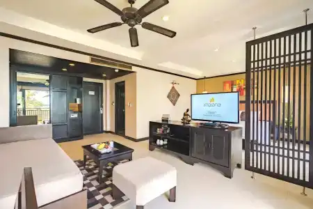 Impiana Resort Chaweng Noi, Koh Samui - Sha Plus - 47