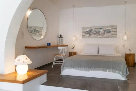 Vilos Suites - 120