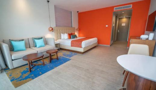 Nickelodeons & Resorts Punta Cana - Gourmet All Inclusive by Karisma - 48